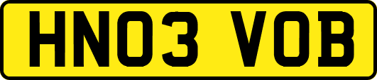 HN03VOB