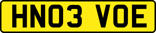 HN03VOE