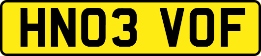 HN03VOF