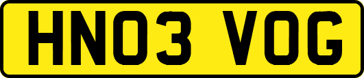 HN03VOG