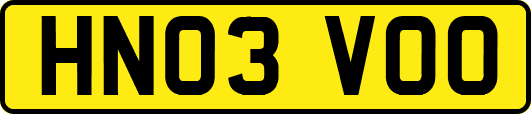 HN03VOO