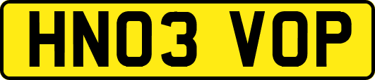 HN03VOP