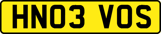 HN03VOS