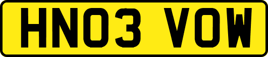 HN03VOW