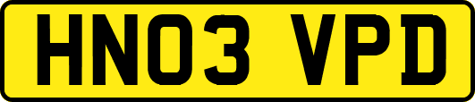 HN03VPD