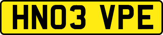 HN03VPE