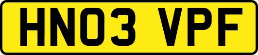 HN03VPF
