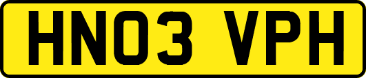 HN03VPH