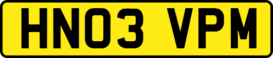 HN03VPM