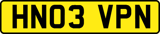 HN03VPN