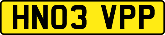 HN03VPP