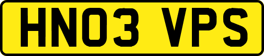 HN03VPS