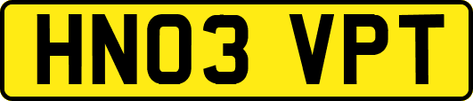 HN03VPT