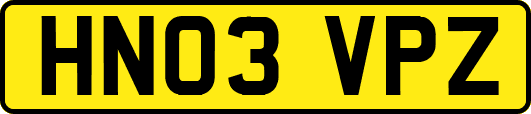 HN03VPZ