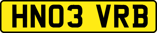HN03VRB