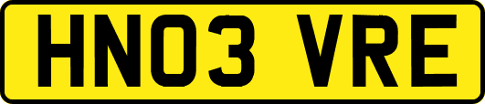 HN03VRE