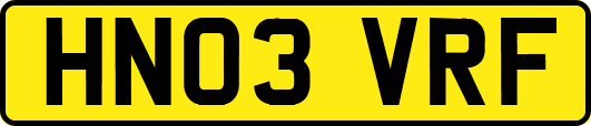 HN03VRF