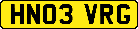 HN03VRG