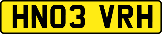 HN03VRH