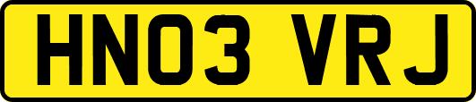 HN03VRJ