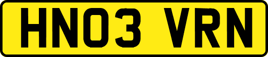 HN03VRN