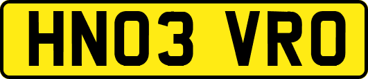 HN03VRO