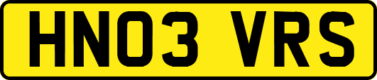HN03VRS