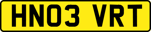 HN03VRT