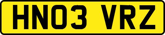 HN03VRZ