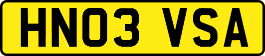 HN03VSA