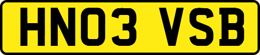 HN03VSB