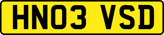 HN03VSD