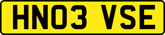 HN03VSE
