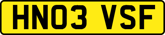 HN03VSF