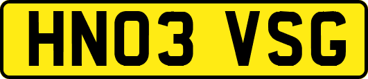 HN03VSG