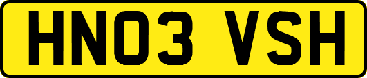 HN03VSH