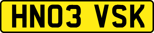 HN03VSK