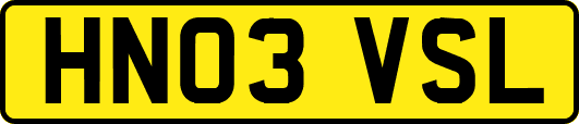 HN03VSL