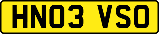 HN03VSO