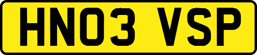 HN03VSP