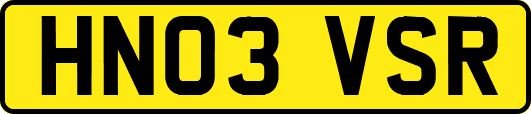 HN03VSR