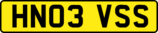 HN03VSS