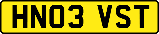 HN03VST