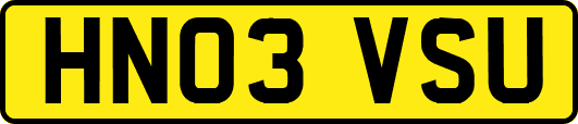 HN03VSU