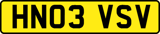 HN03VSV