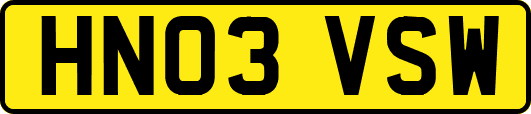 HN03VSW