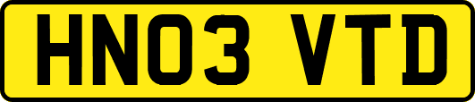 HN03VTD