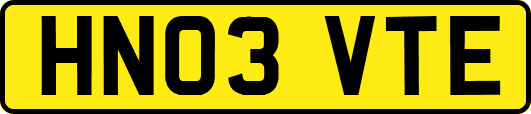 HN03VTE