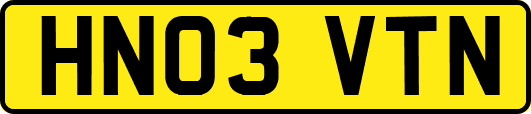 HN03VTN
