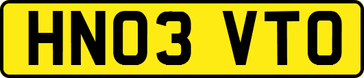 HN03VTO